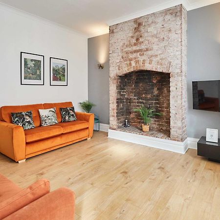 Host & Stay - Milbanke House Seaham Bagian luar foto