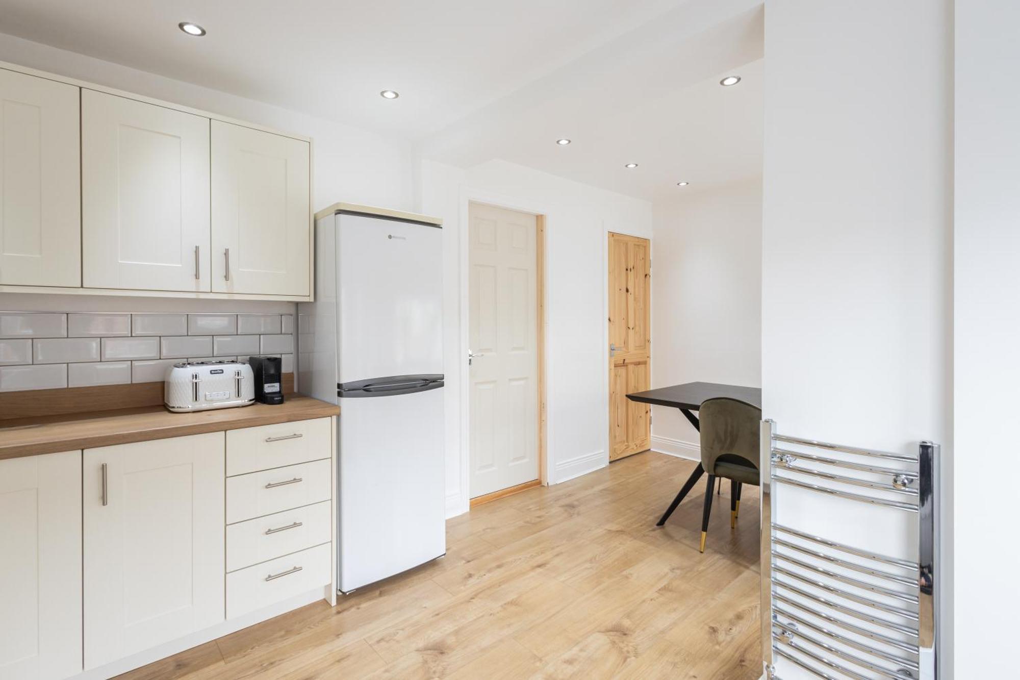 Host & Stay - Milbanke House Seaham Bagian luar foto