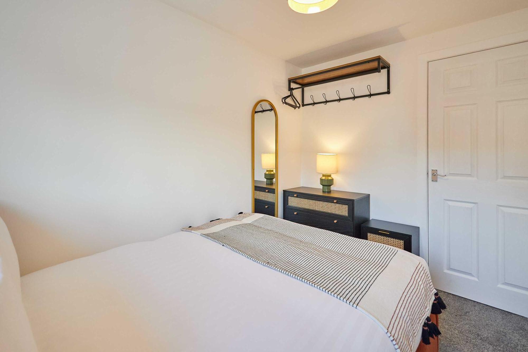 Host & Stay - Milbanke House Seaham Bagian luar foto