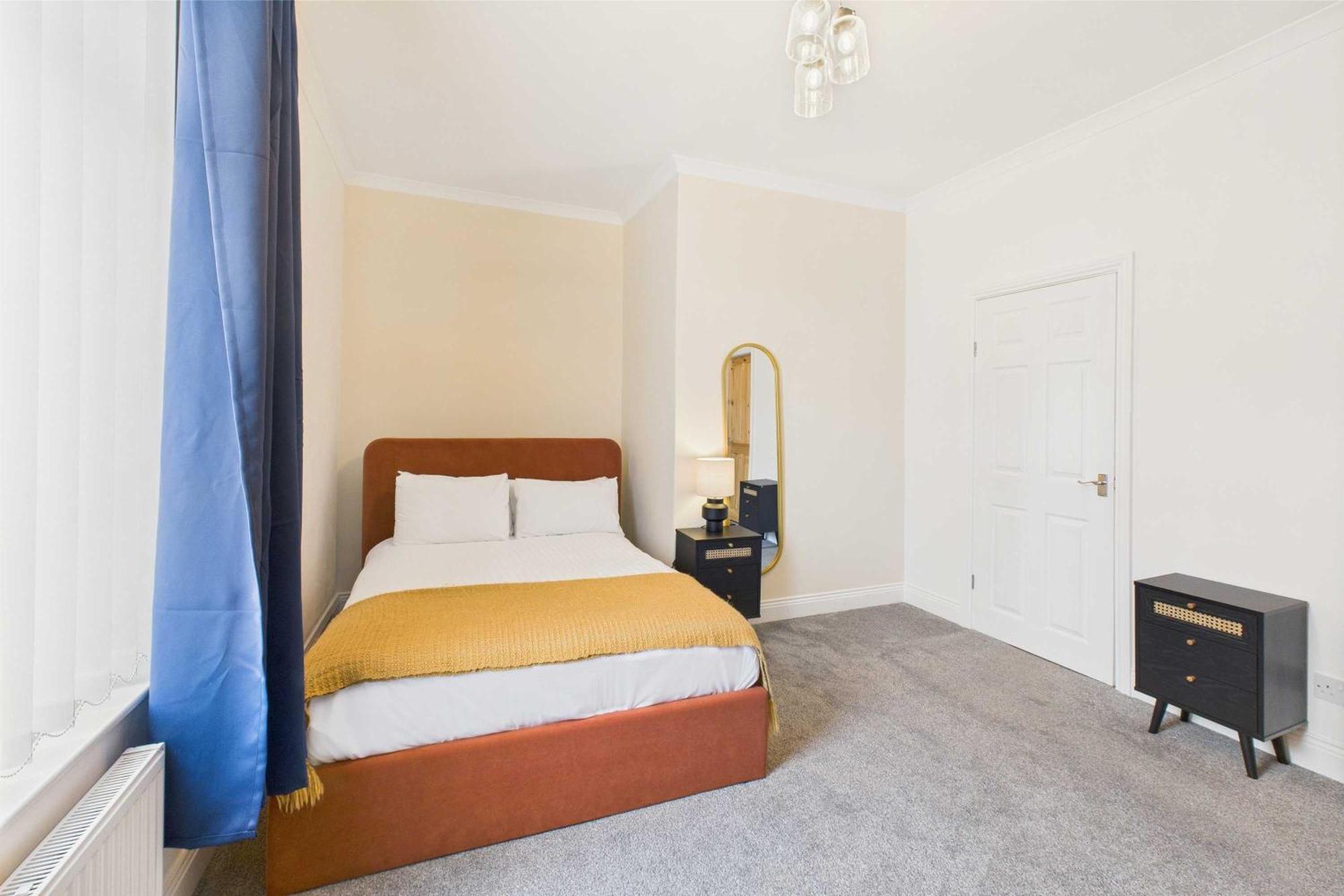 Host & Stay - Milbanke House Seaham Bagian luar foto